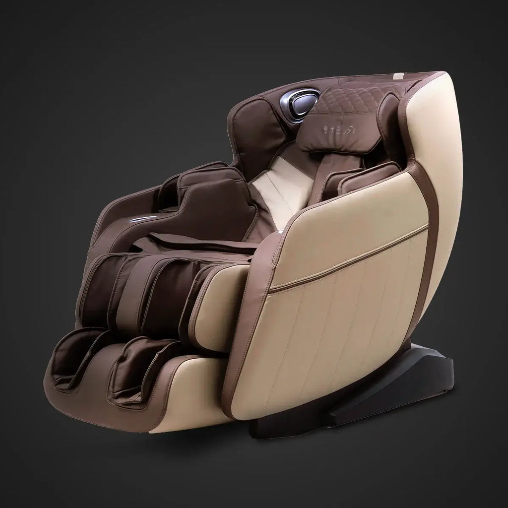 Do Massage Chairs Help Sciatica? Sciatic Nerve Pain