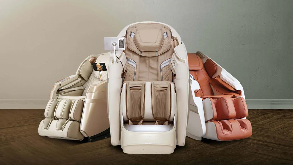 Best Massage Chair Prices in Pakistan: A Complete Guide