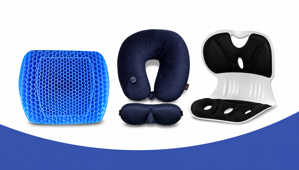 Buy Medicated Pillow & Cushions in Pakistan | Highlife