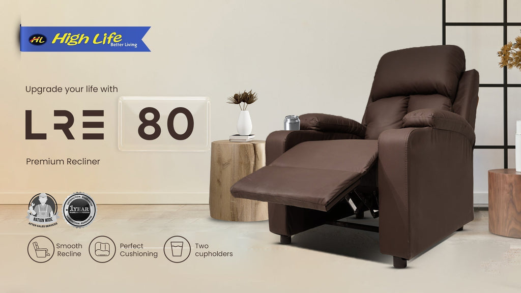 What Makes a Good Recliner? A Complete Buyer’s Guide