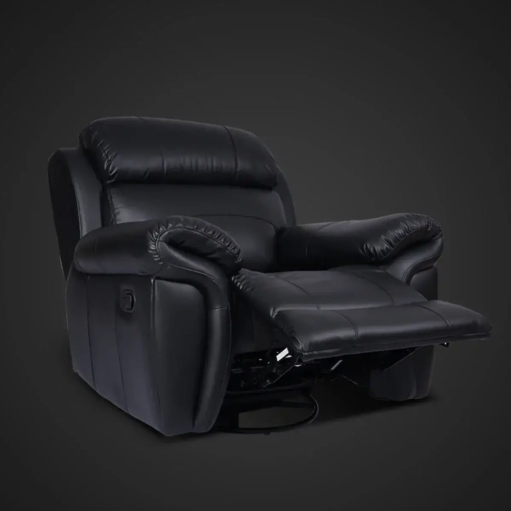 What Are the Advantages of a Recliner Chair?