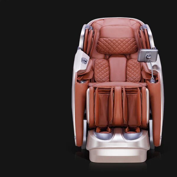 Best Full Body Massage Chairs 2025