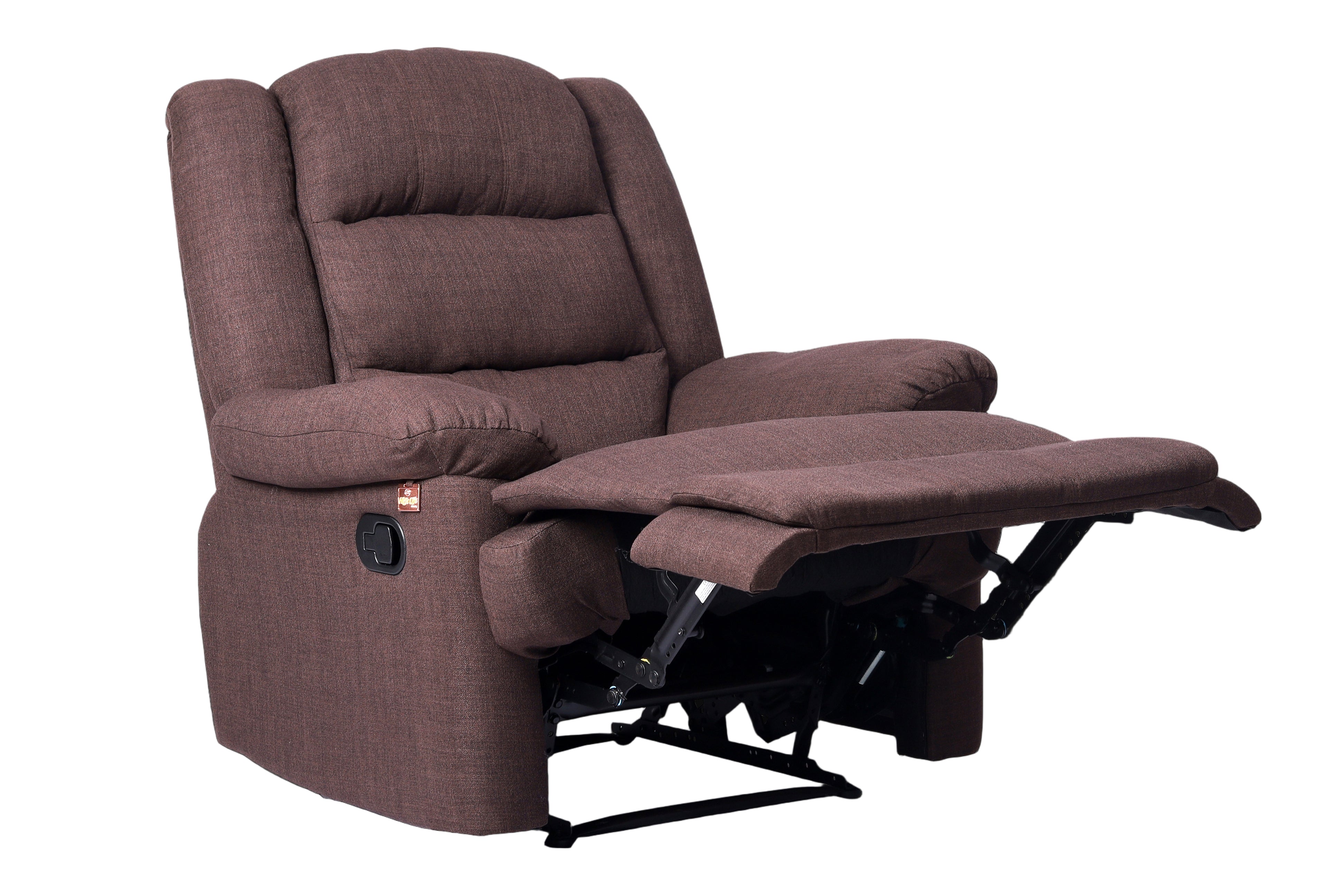 Manual Recliner Sofa | Recliner Sofa | HIGH LIFE