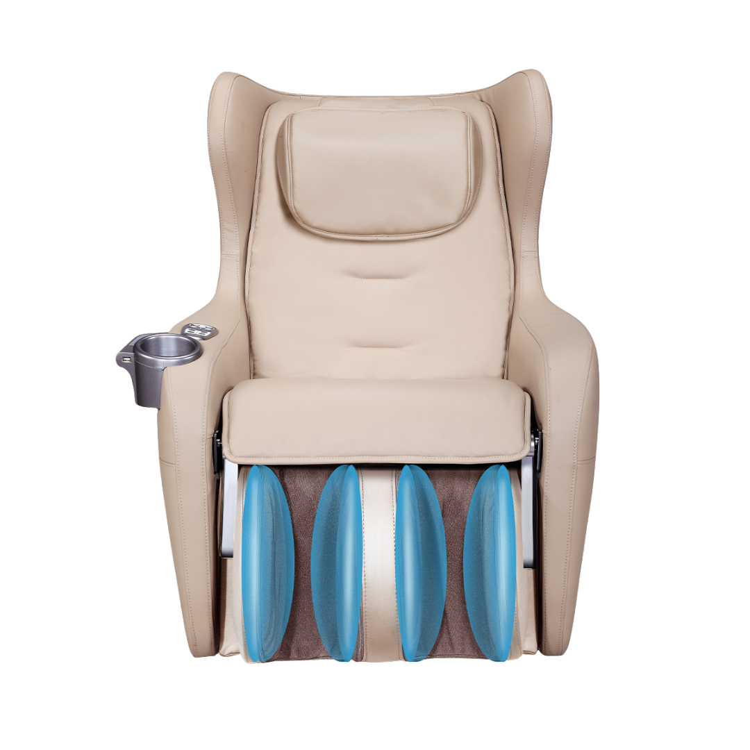 MASSAGE CHAIR (SL-A156)