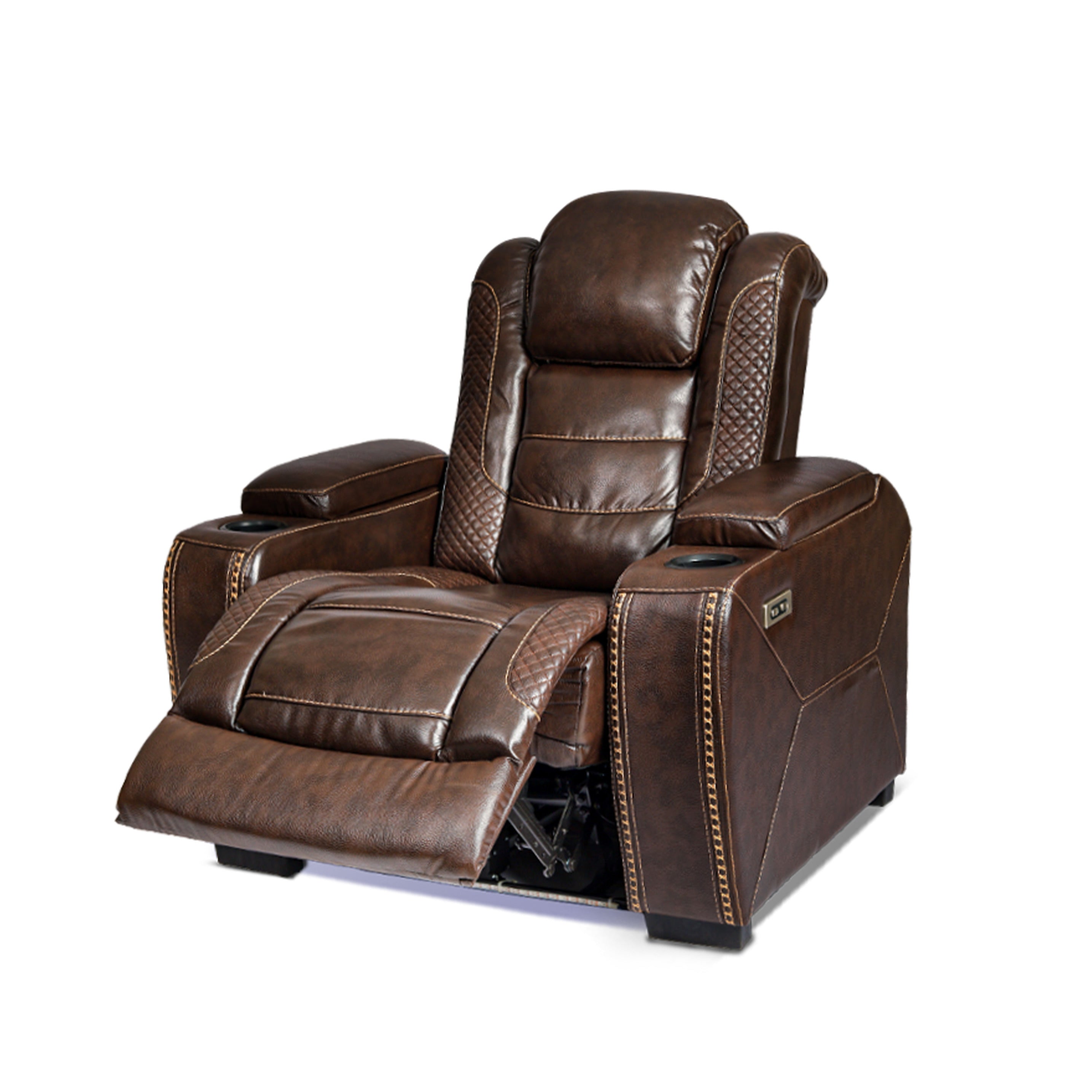 Highlife Dual Motor Home Theater Sofa - 150