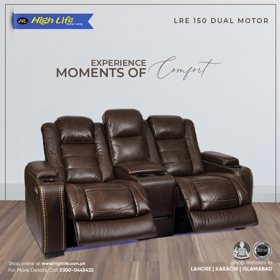 recliner sofa price