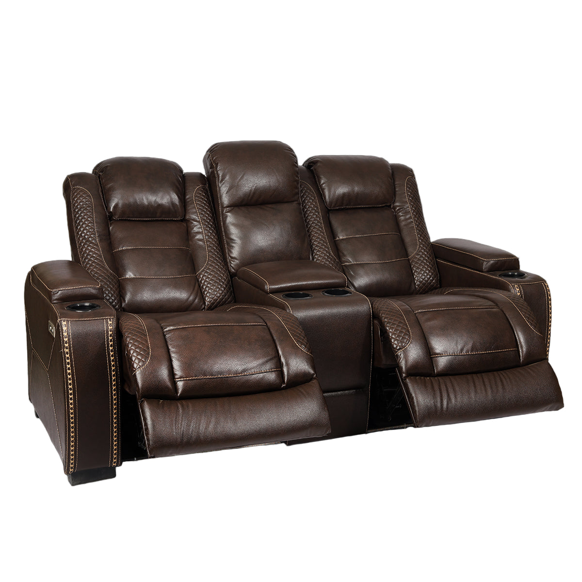 Home Theater Sofa | Dual Motor Sofa 2024 | Most Comfortable Recliner