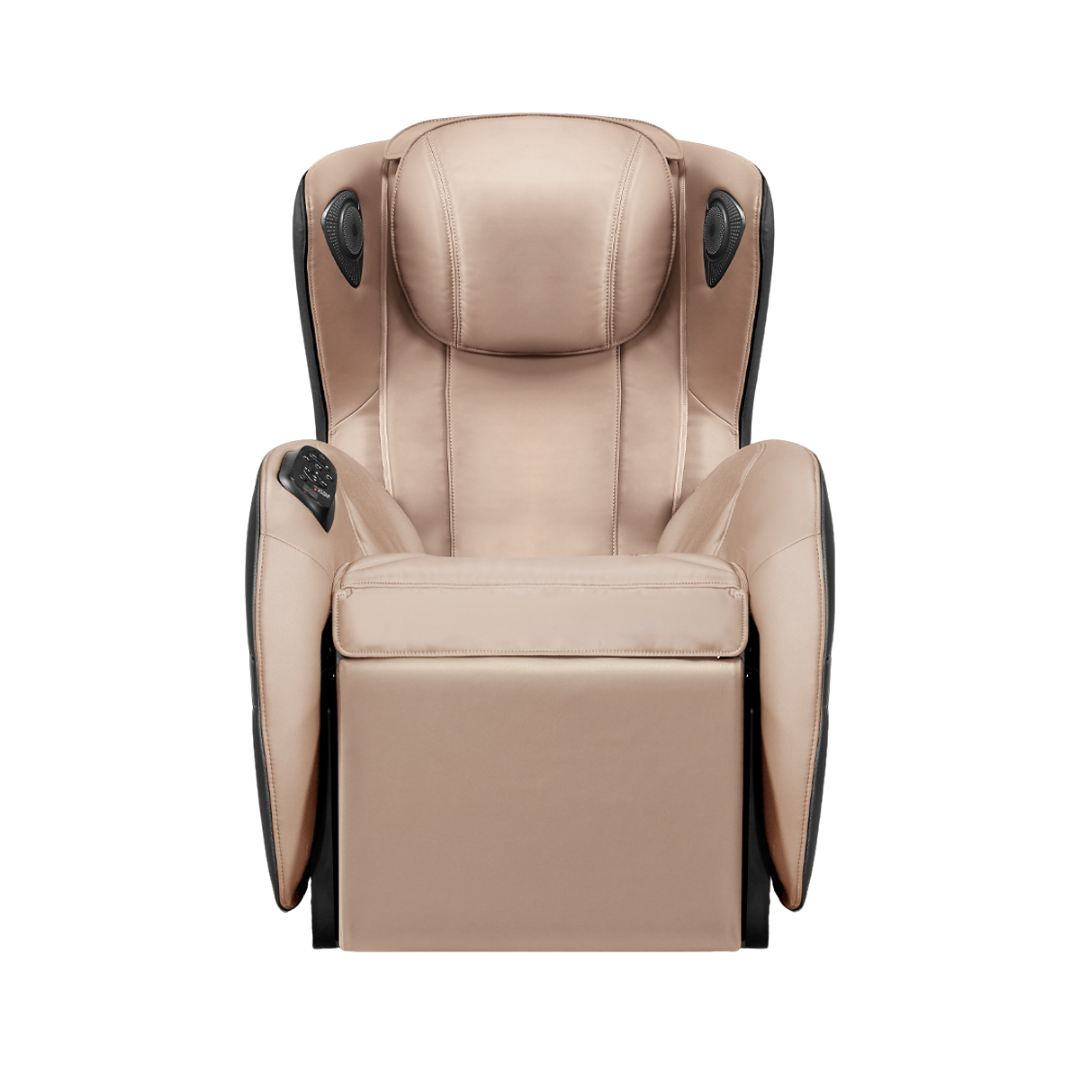iREST SL-A158 - Premium Massage Chair with Advanced Heat Therapy