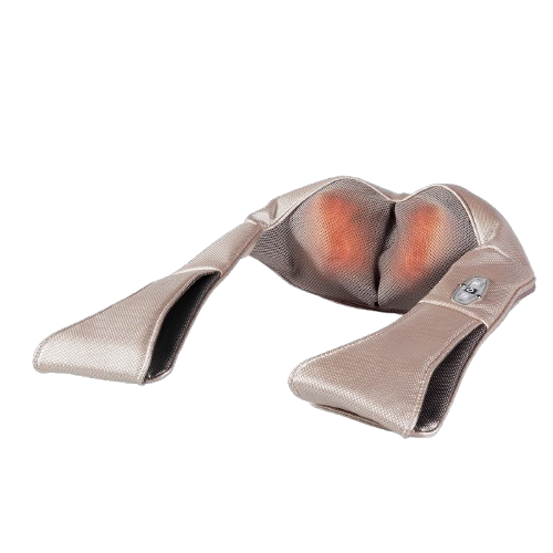 Highlife Rechargeable Shoulder Massager - iRest SL D180