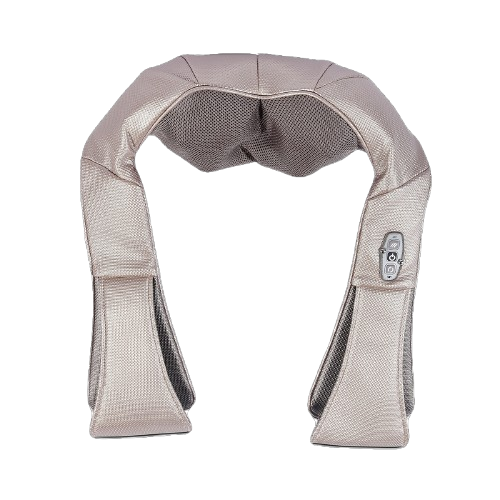 Highlife Rechargeable Shoulder Massager - iRest SL D180