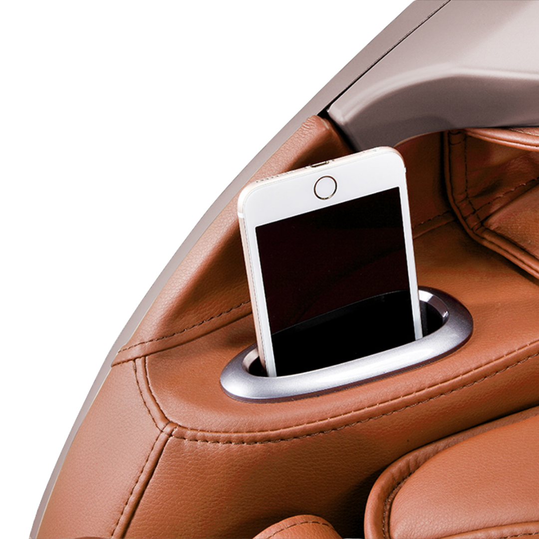 iRest MASSAGE CHAIR (SL-A100)