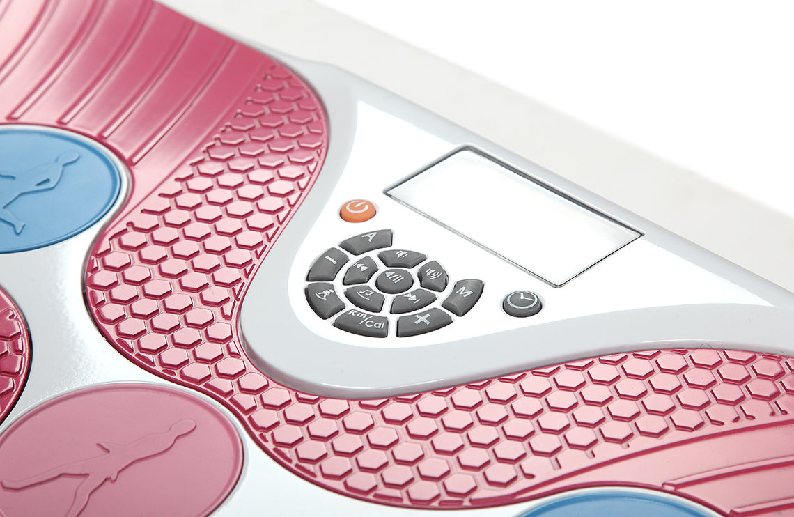 Body Shaper (sl-Y16) - Highlife