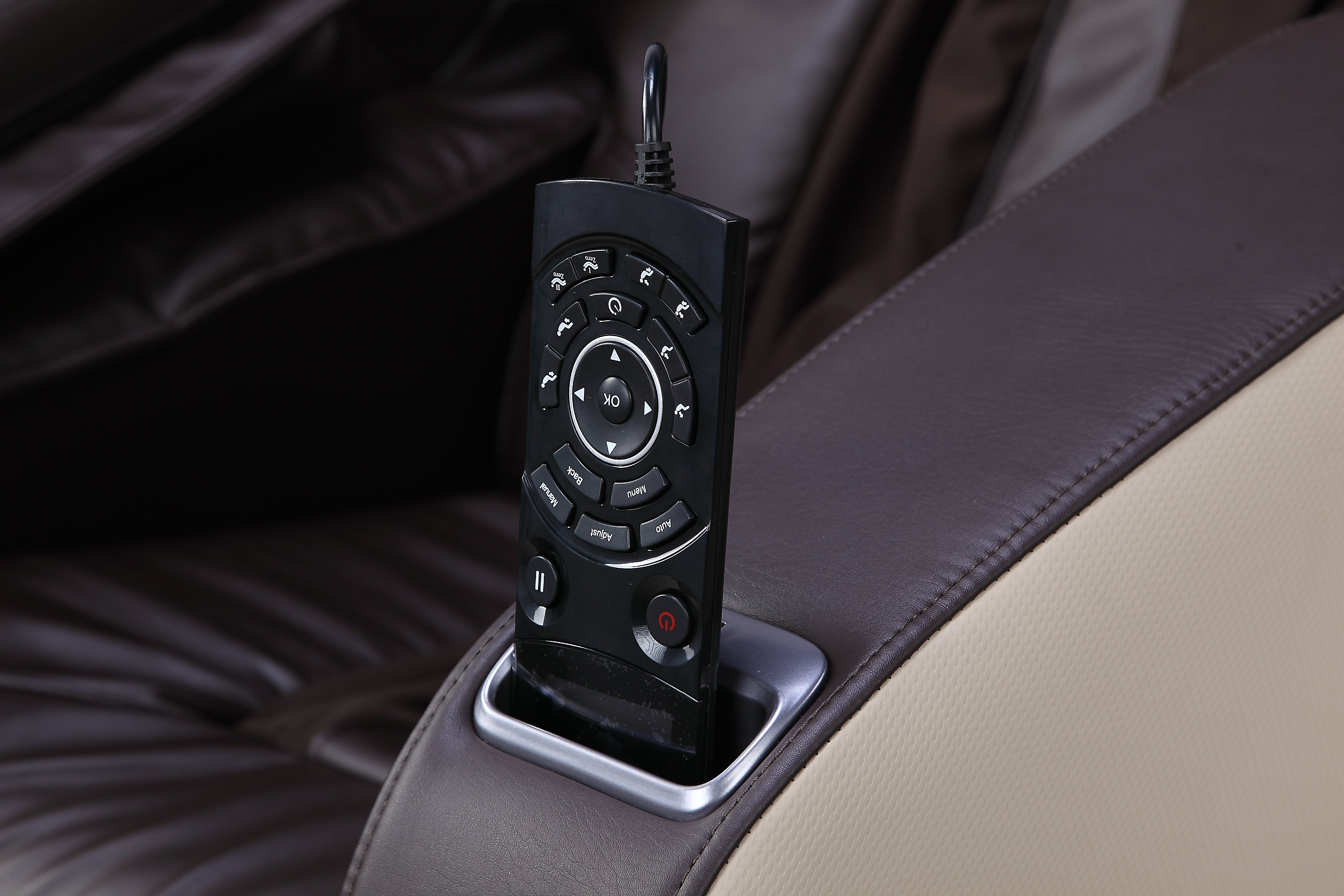 Massage Chair Sl-A600