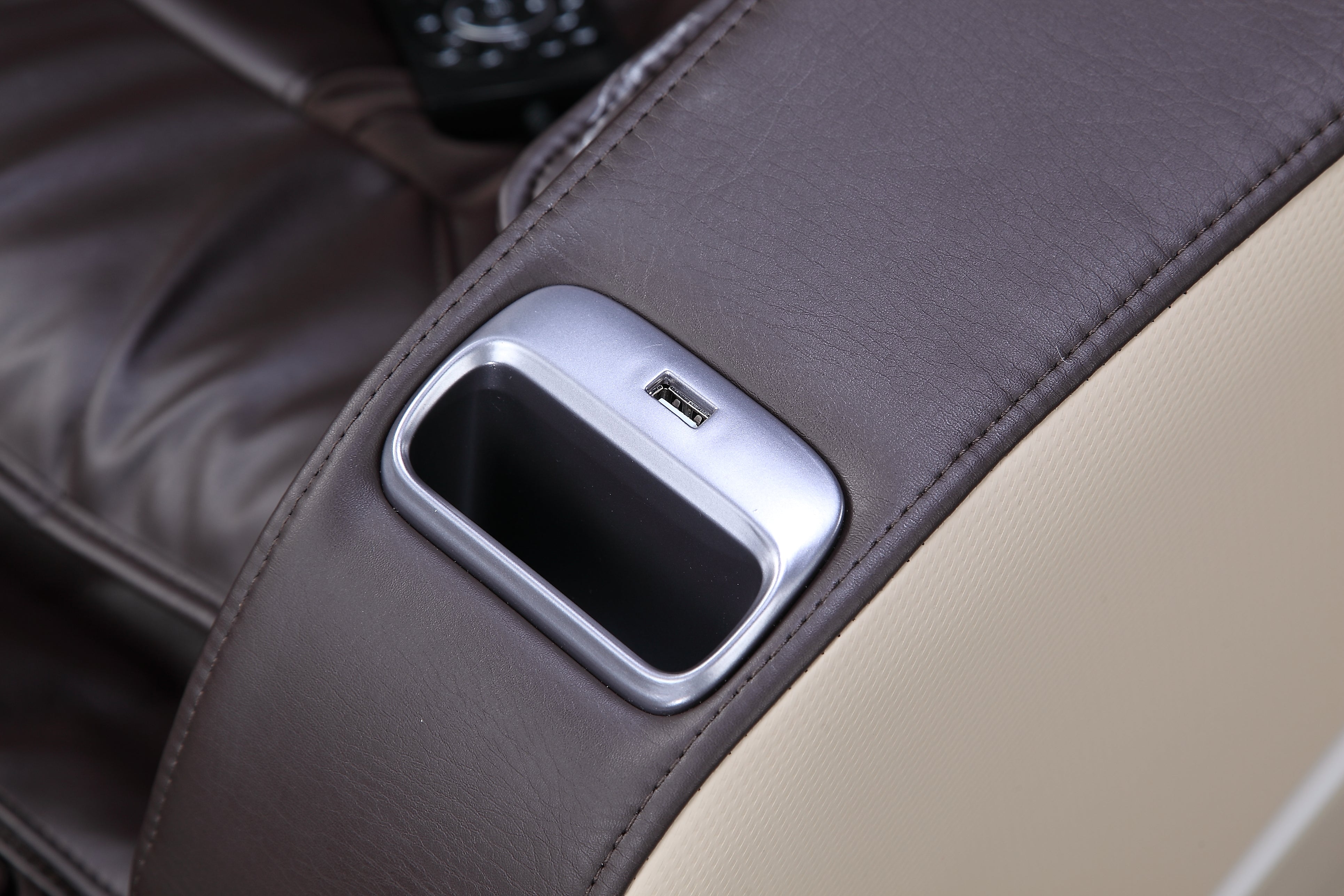 Massage Chair Sl-A600