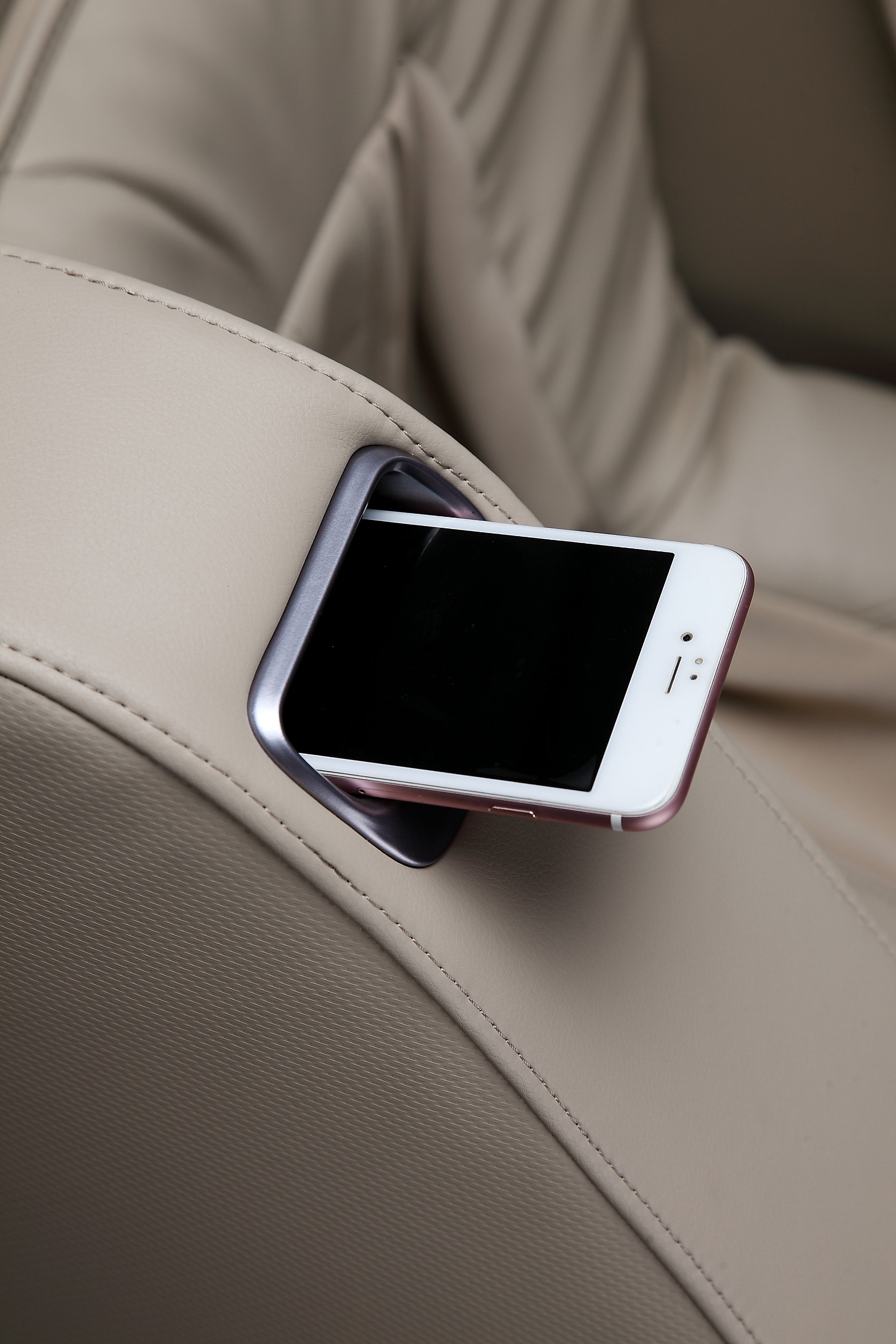 Massage Chair Sl-A600
