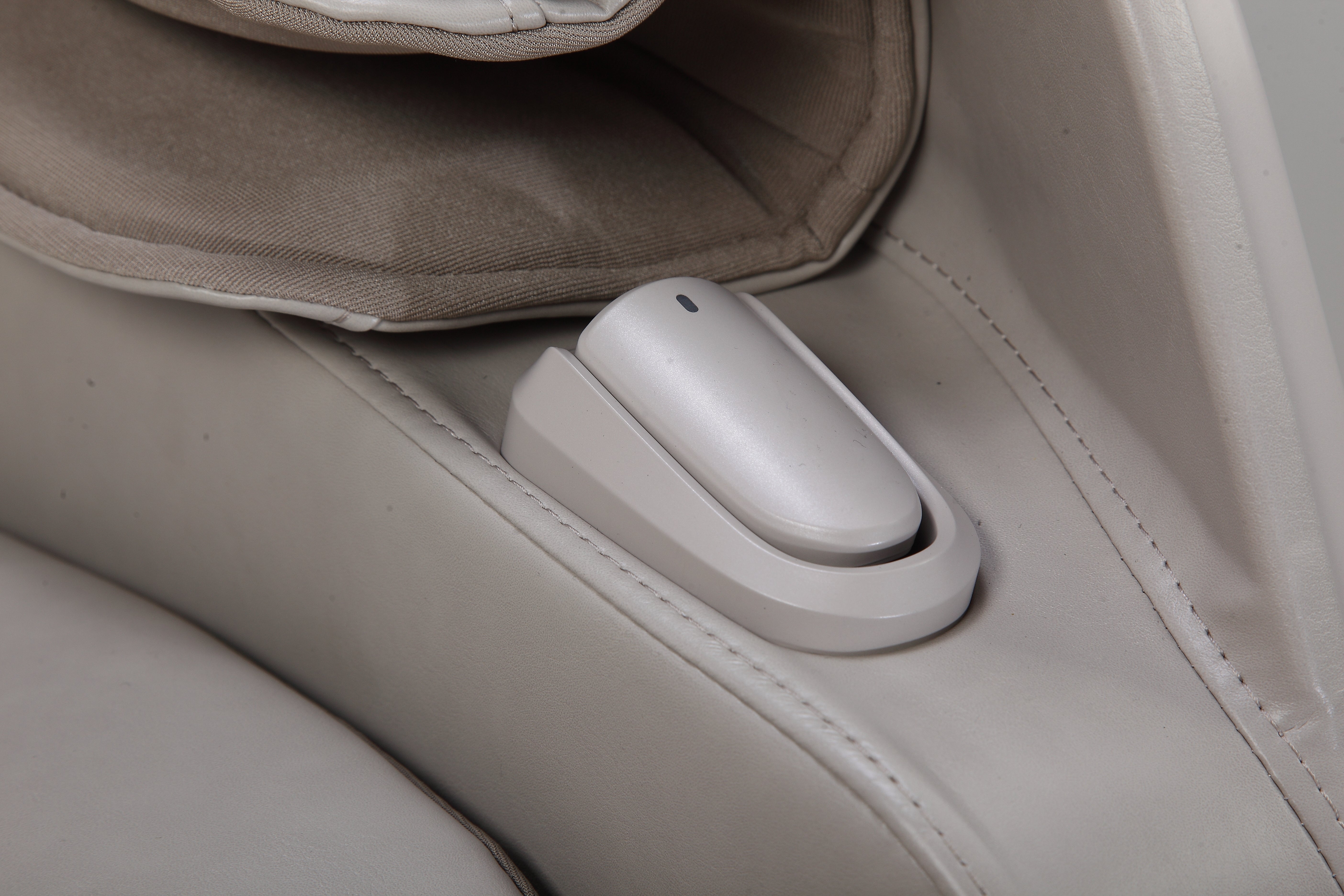 iRest Massage Chair SL A661s DUAL ENGINE.