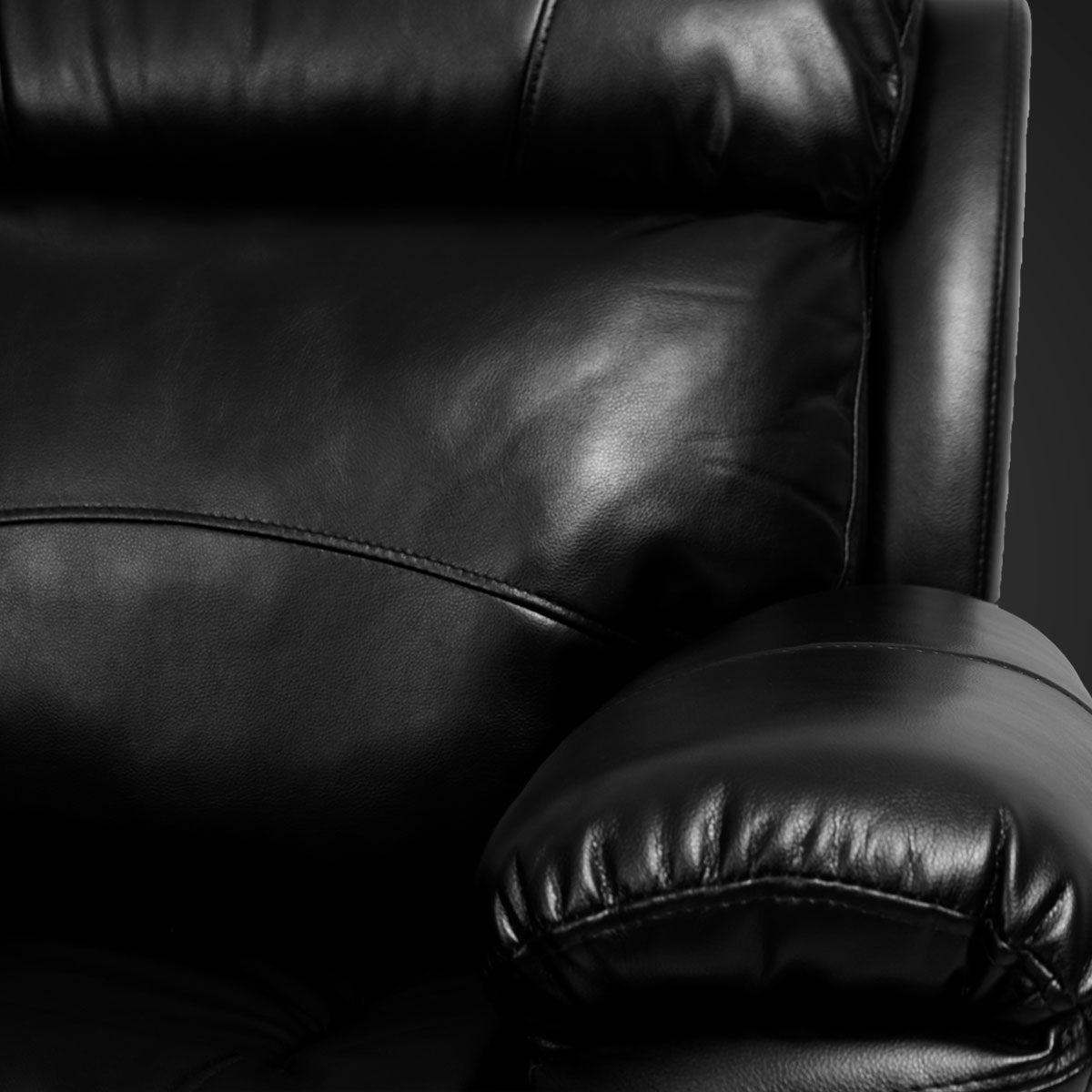 LRE 21 3in1 Rocker, Manual Recliner