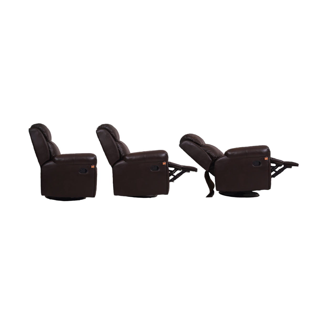 LRE 21 3in1 Rocker, Rotating Manual Recliner | Recliner Chair Pakistan