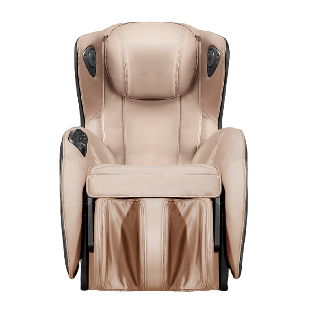 iREST SL-A158 - Premium Massage Chair with Advanced Heat Therapy