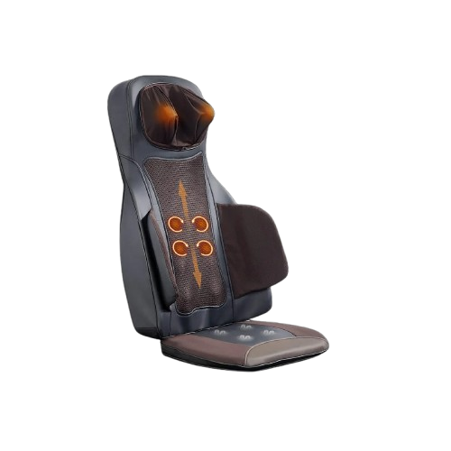 Highlife Stylish Seat Massager - (SL D258S)