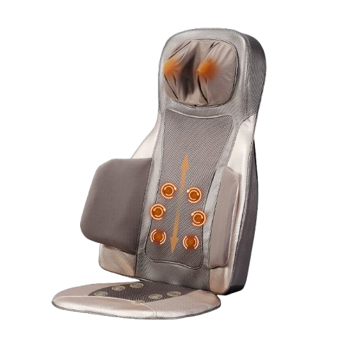 Highlife Stylish Seat Massager - (SL D258S)