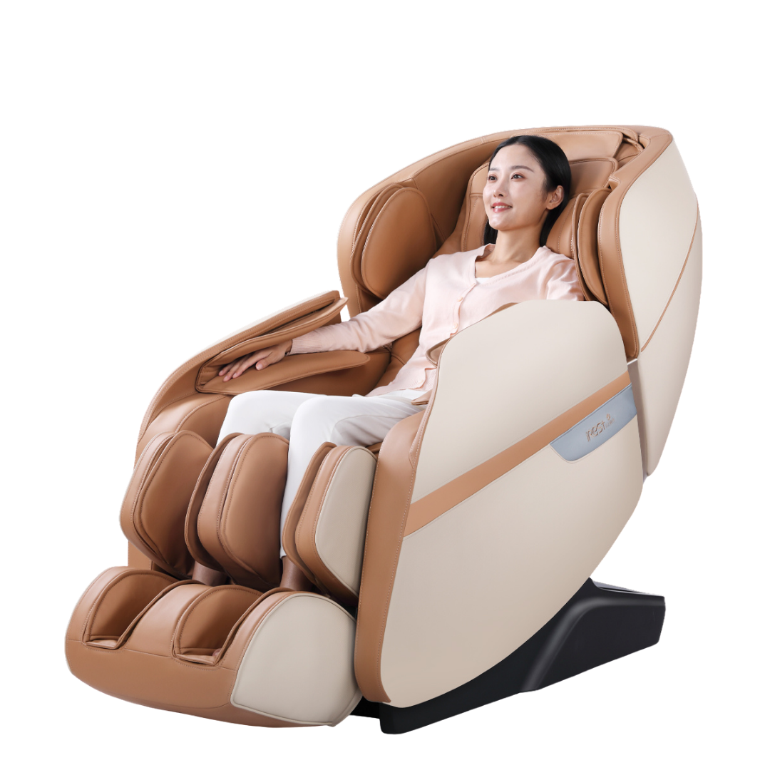 MASSAGE CHAIR (SL-A305-2)