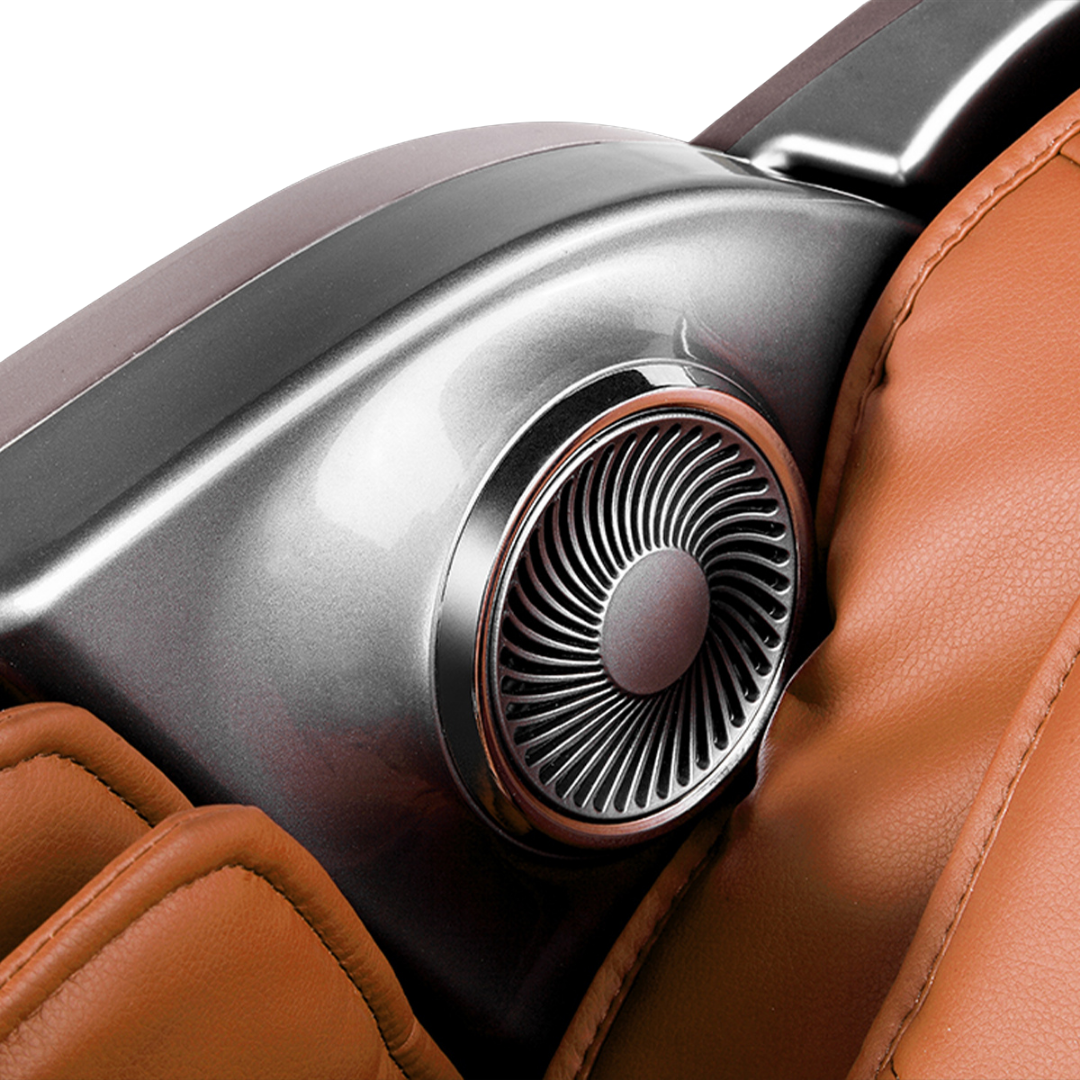 iRest MASSAGE CHAIR (SL-A100)