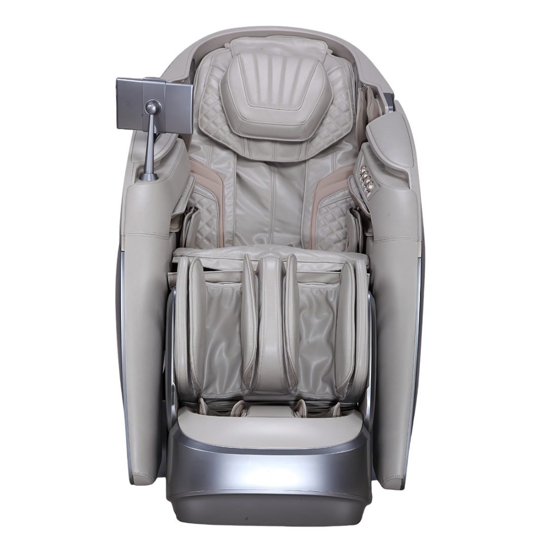 iRest SL A801-2 MASSAGE CHAIR DUAL ENGINE