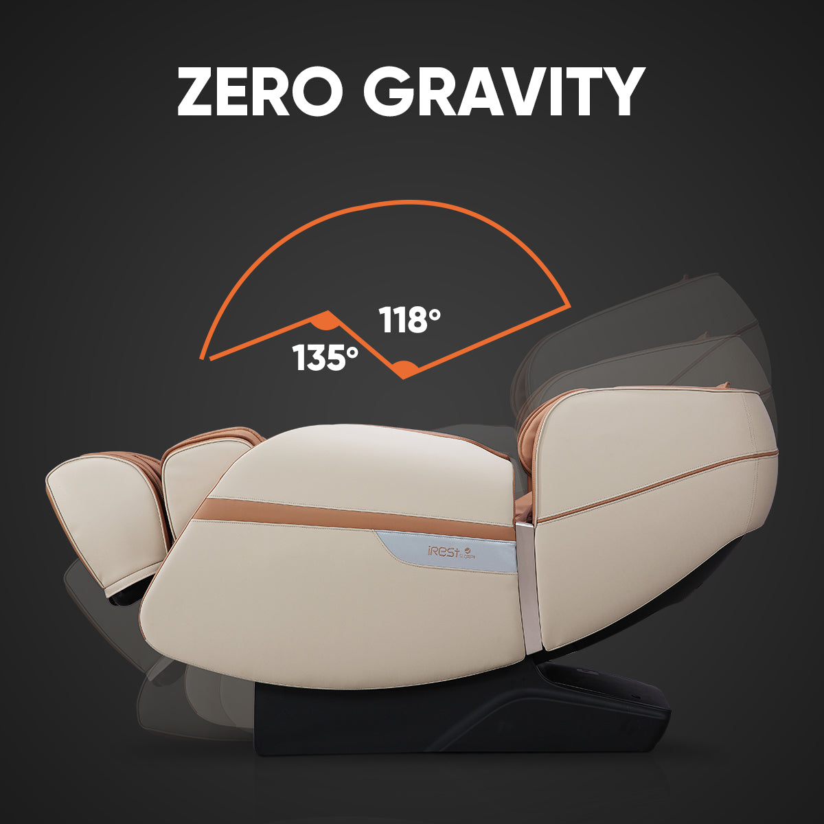 Best Zero Gravity Massage Chair