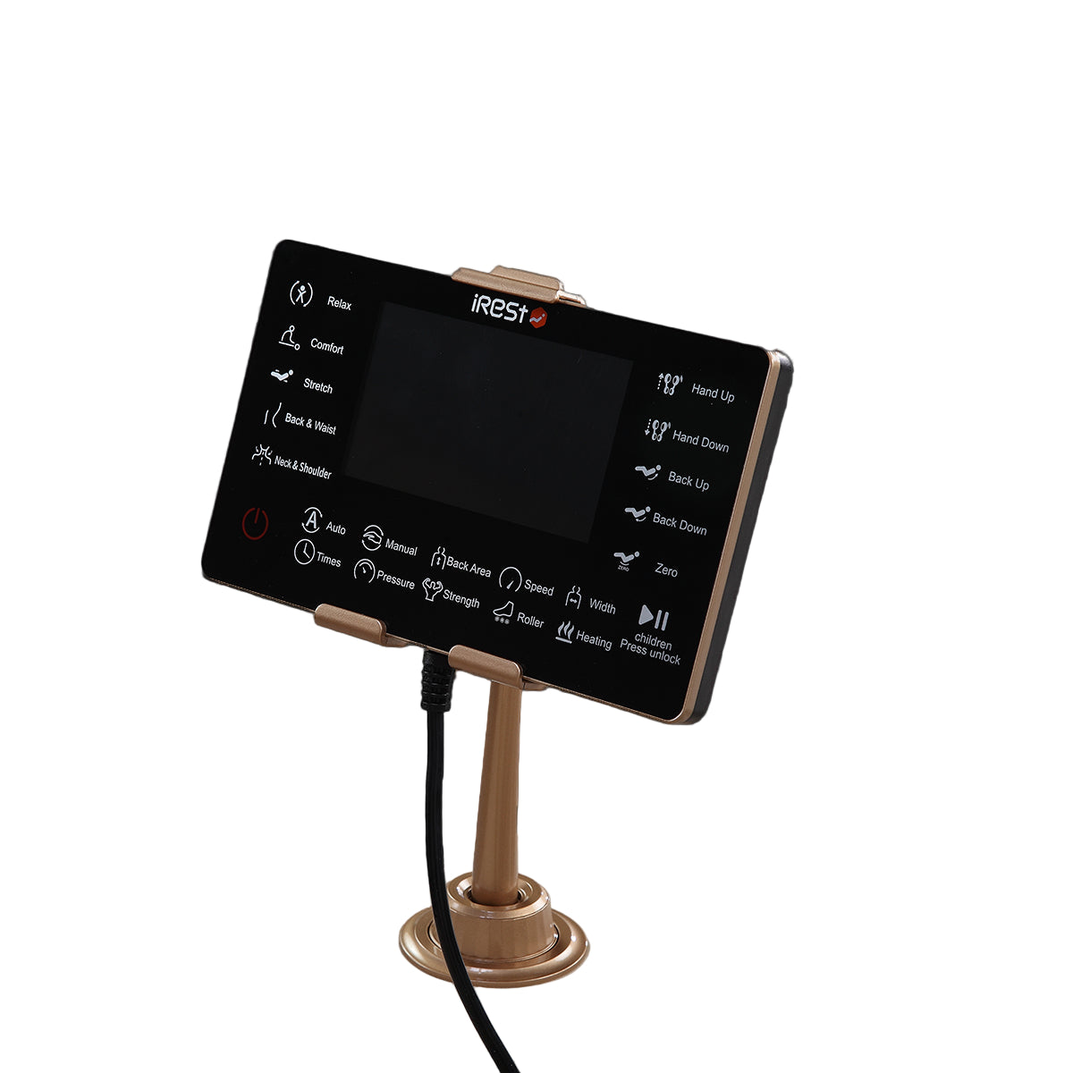 iREST Massage Chair – Buy Massage Chair Online