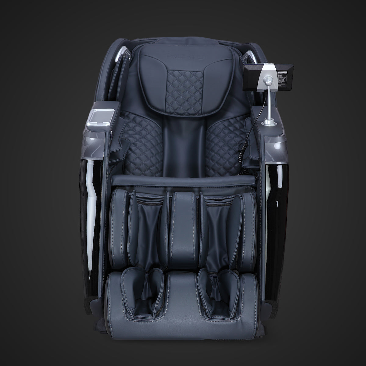 Full body massage chair - jc buckman massage chair