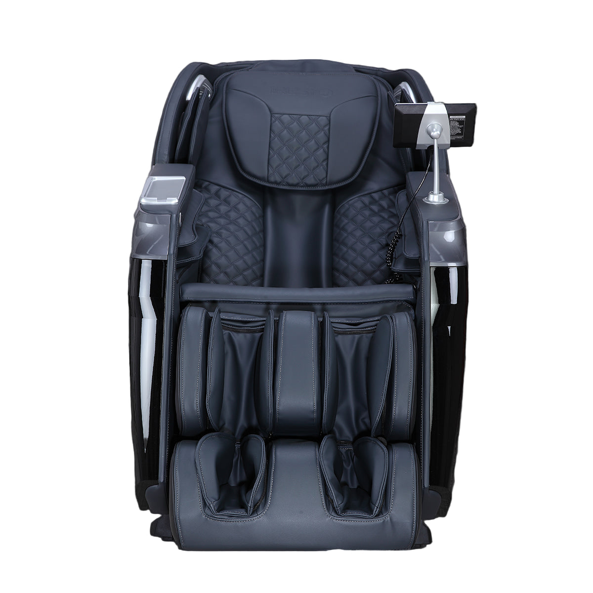 Full body massage chair - jc buckman massage chair