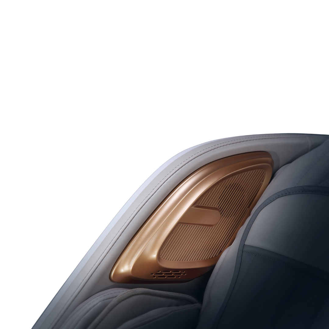 MASSAGE CHAIR (SL-A600)