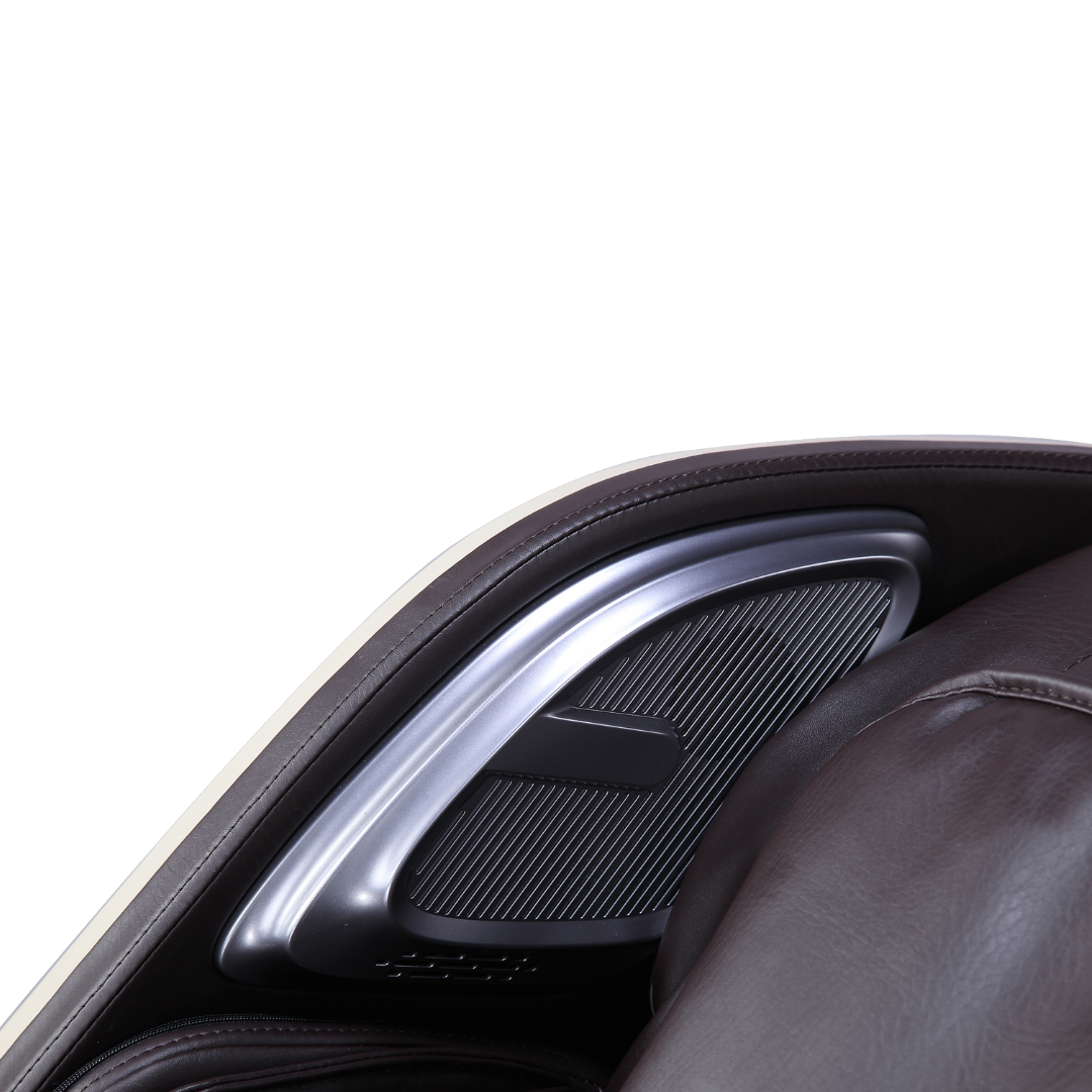 MASSAGE CHAIR (SL-A600)