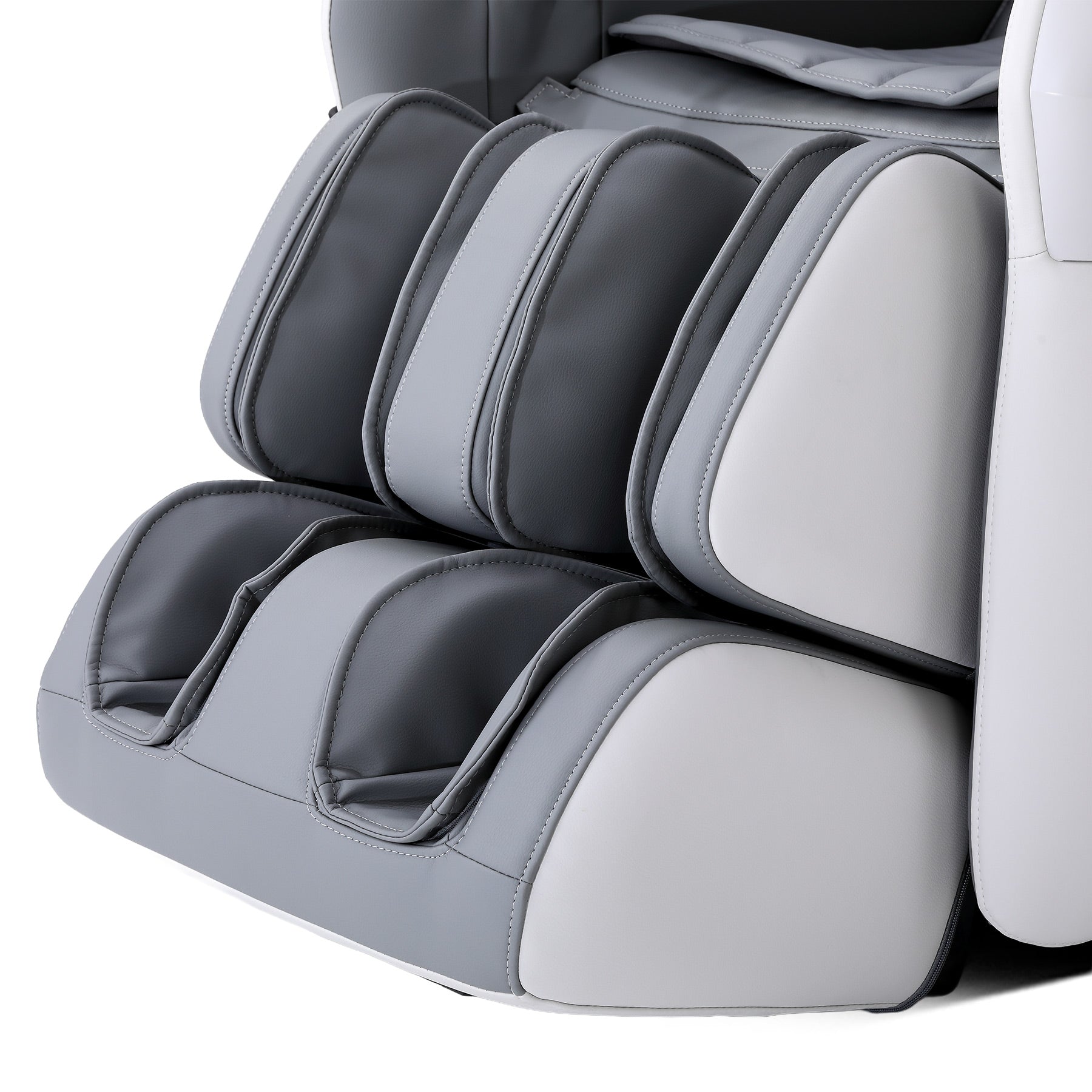 A3501-8 High Life iRest Zero Gravity Full Body Massage Chair with Voice Control.