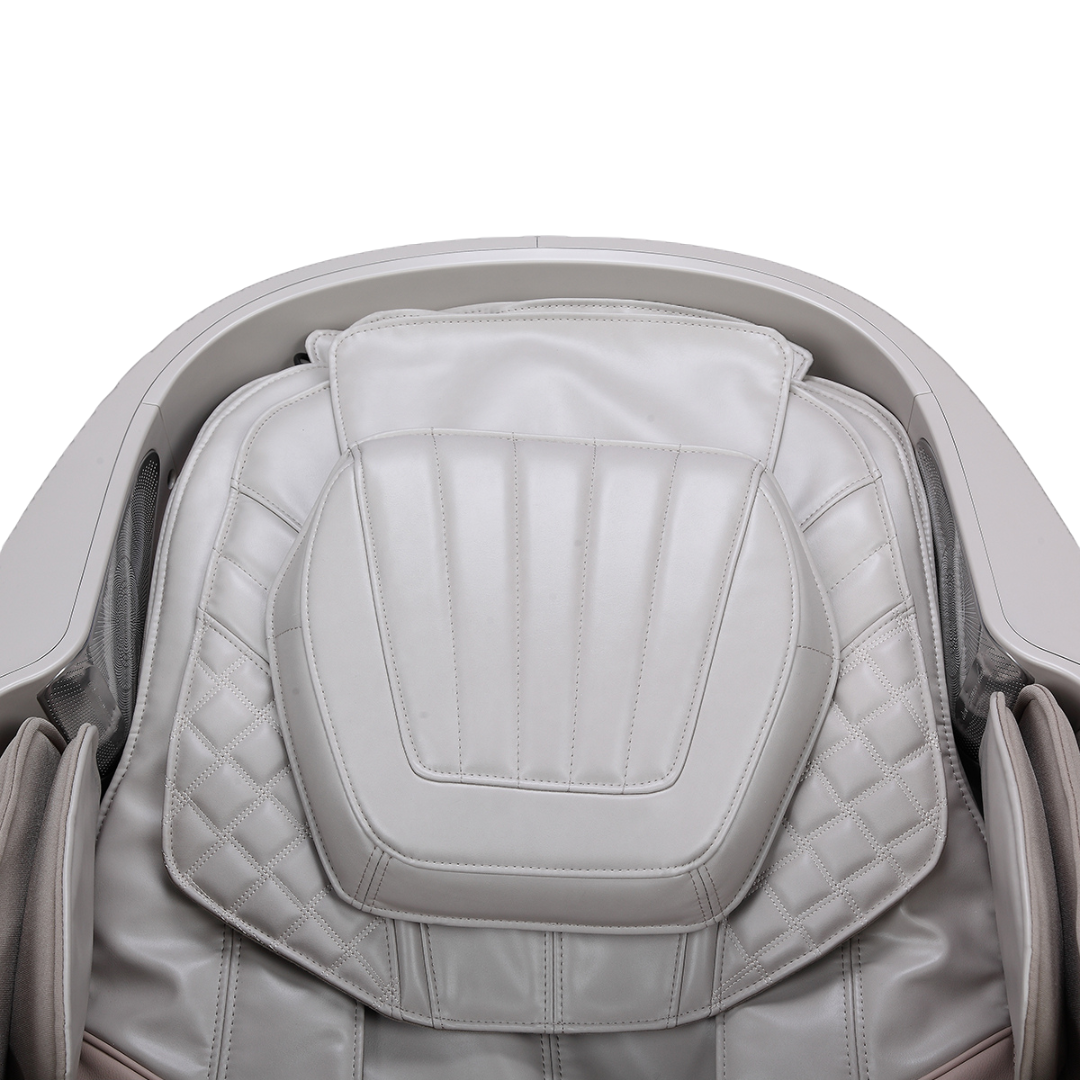 iRest SL A801-2 MASSAGE CHAIR DUAL ENGINE