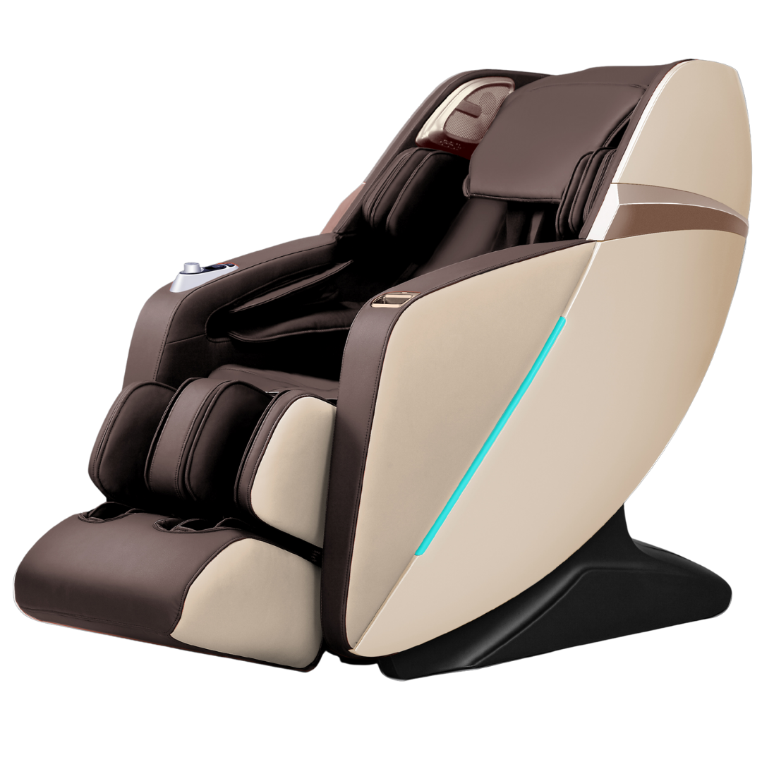 MASSAGE CHAIR (SL-A600)