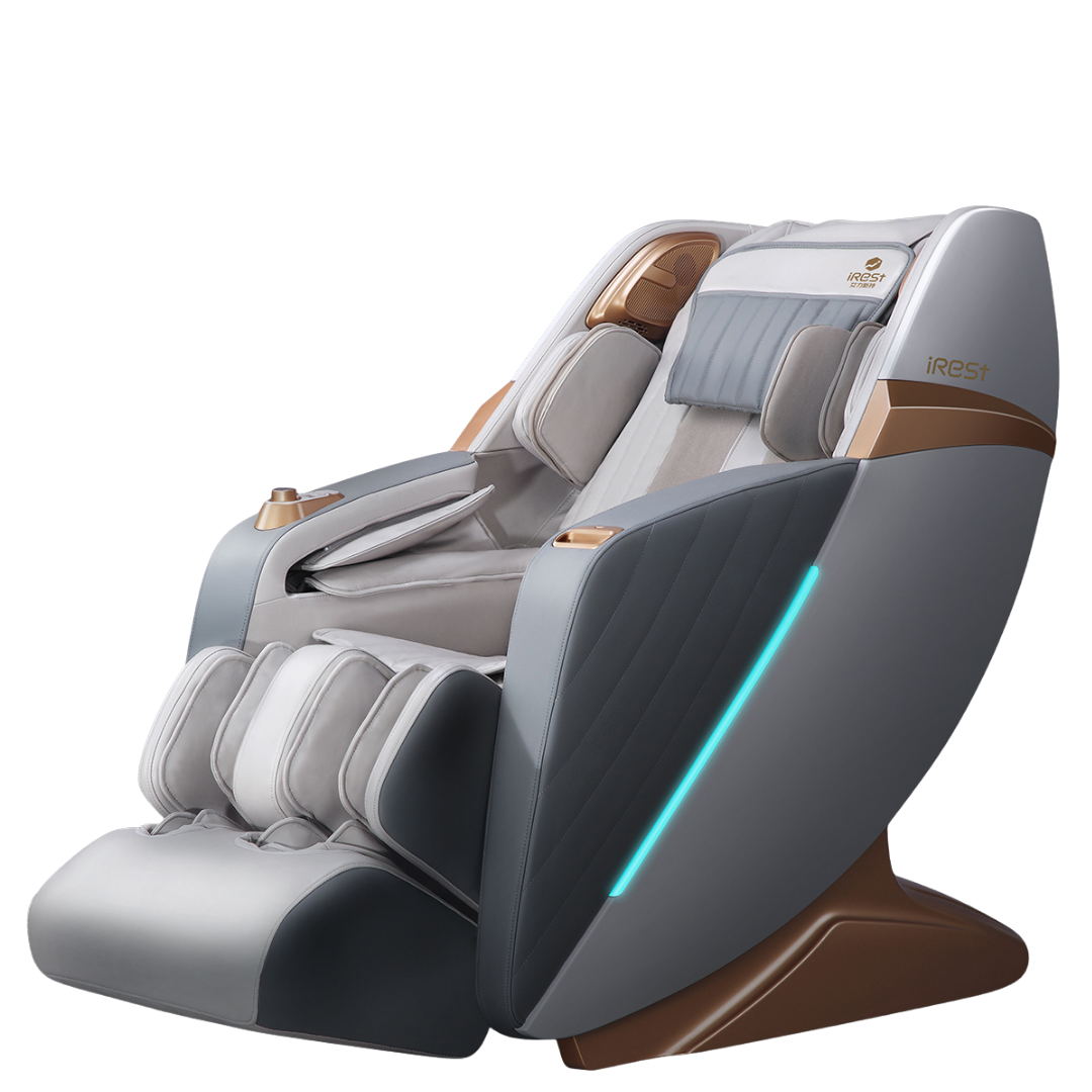 MASSAGE CHAIR (SL-A600)