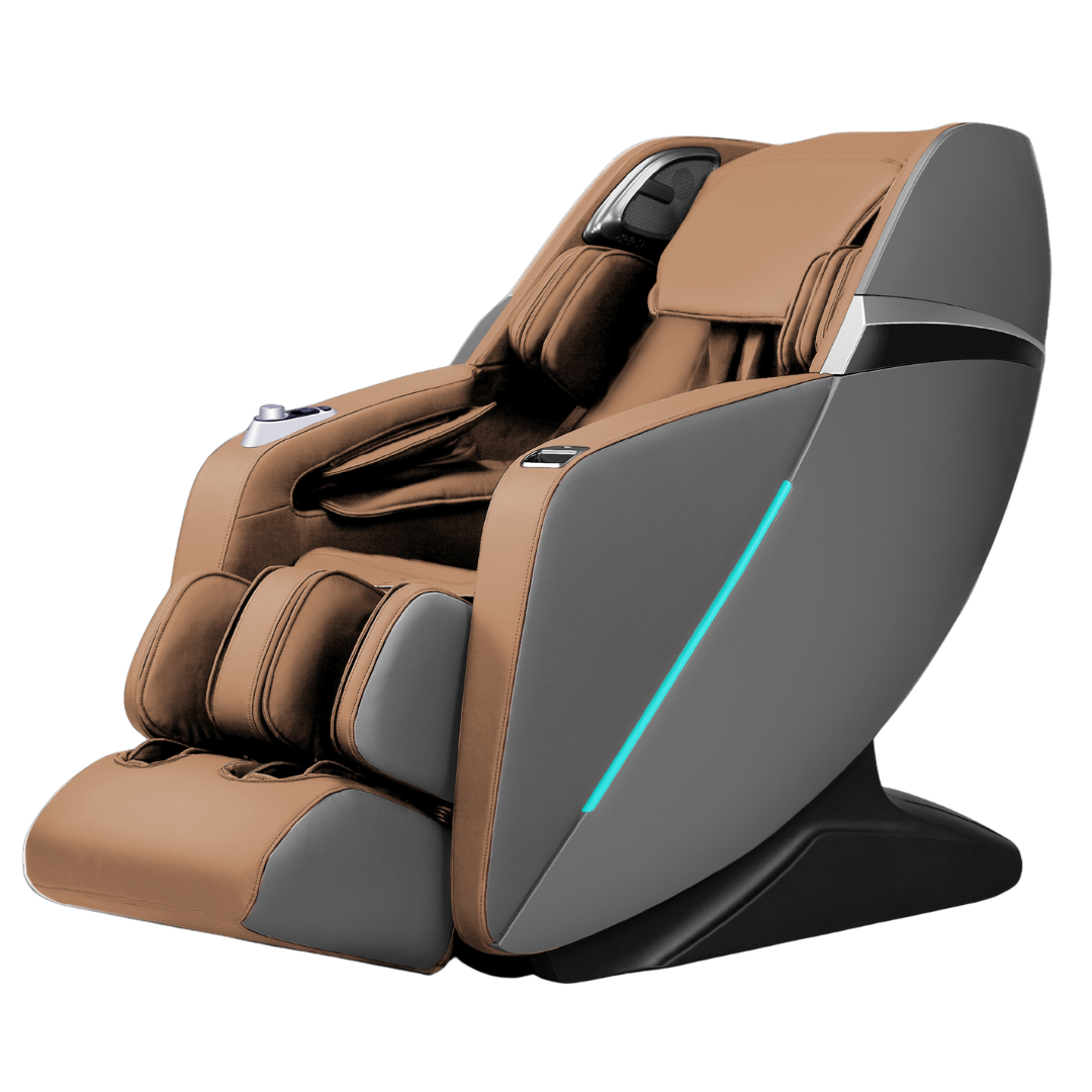 MASSAGE CHAIR (SL-A600)
