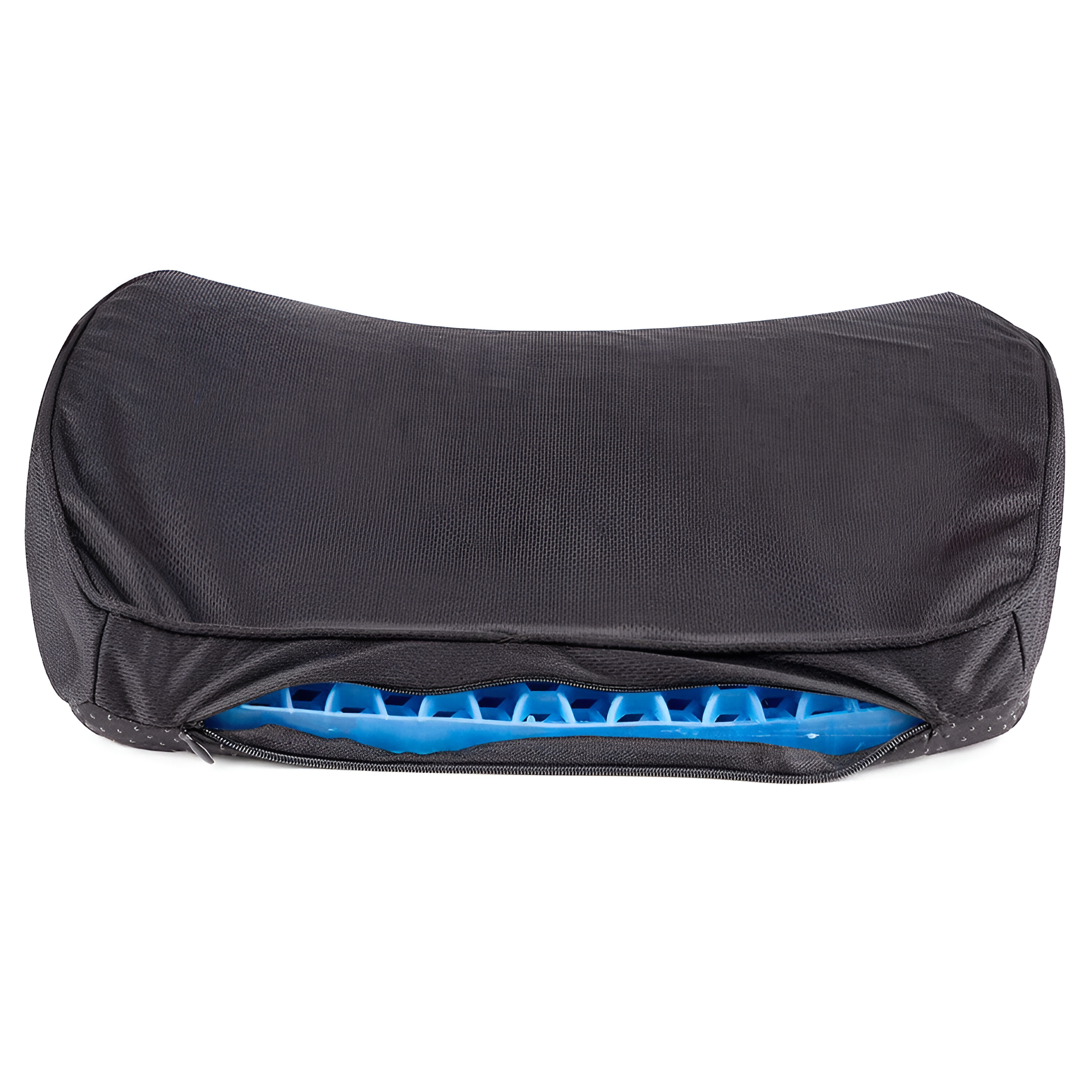 High Life Lumbar Support GelFlex Comfort Cushion.