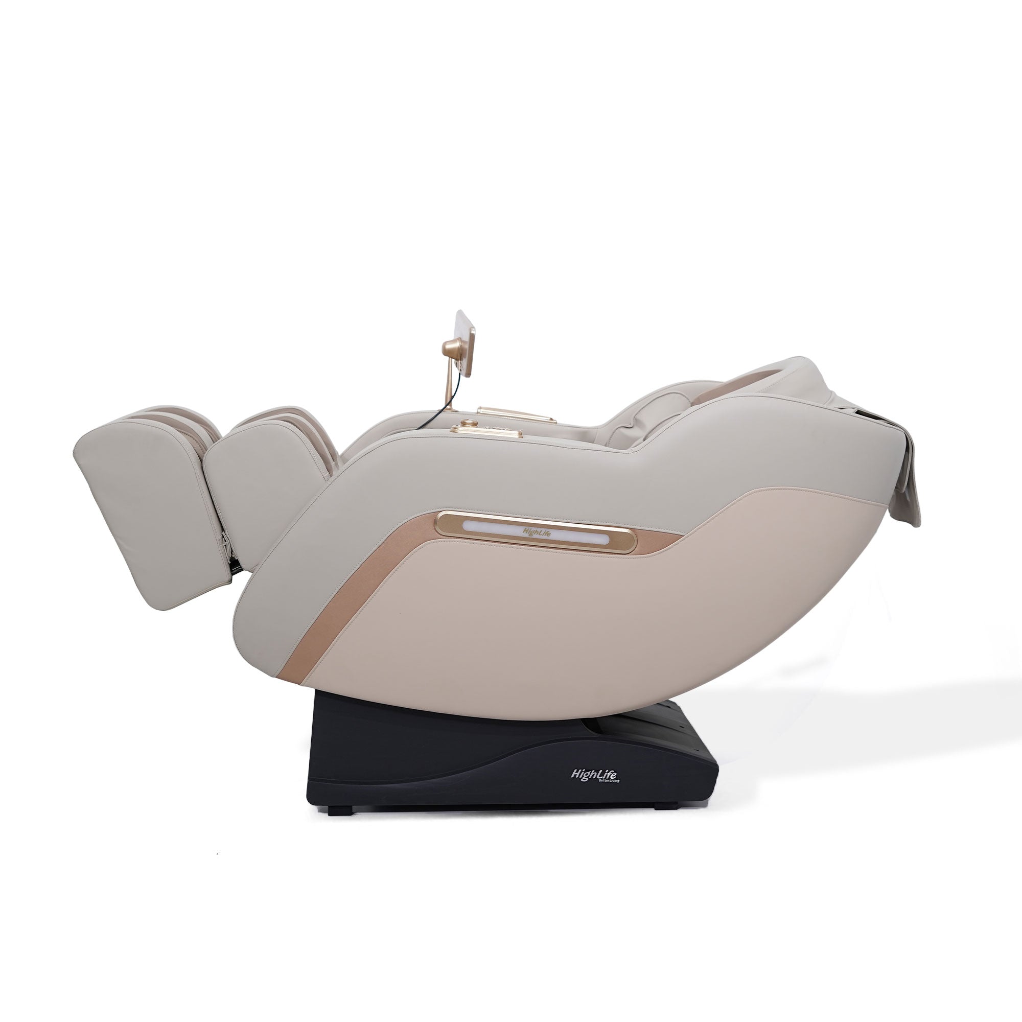 HL 101 Full Body Massage Chair