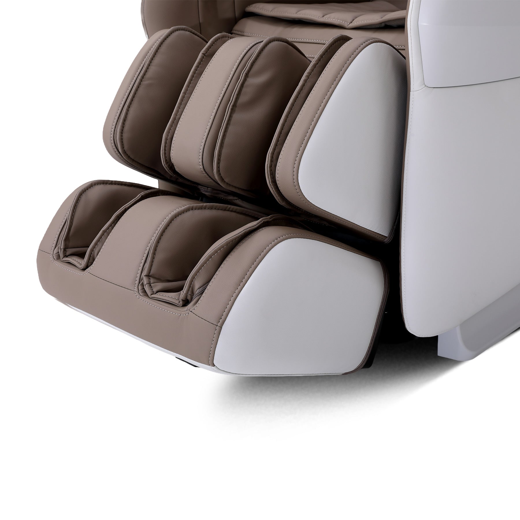 A3501-8 High Life iRest Zero Gravity Full Body Massage Chair with Voice Control.
