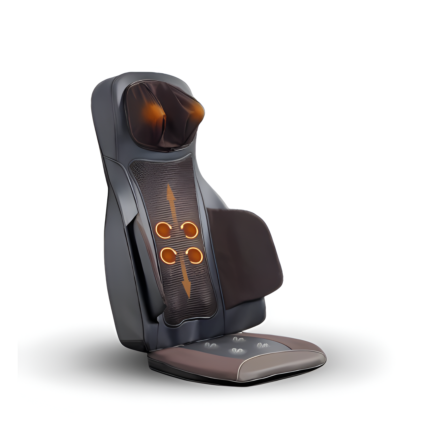 Highlife Stylish Seat Massager - (SL D258S)