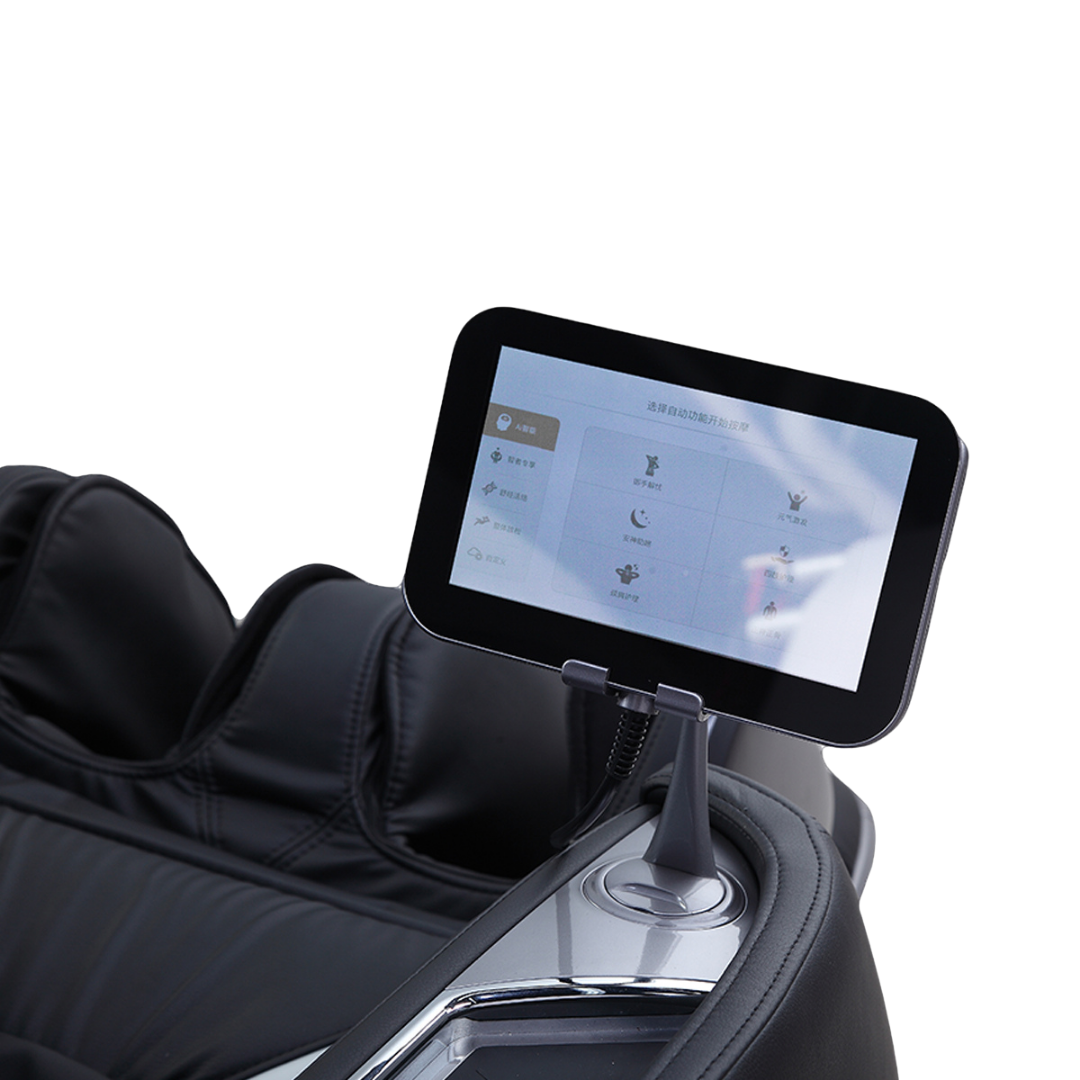 MASSAGE CHAIR (SL-A710)