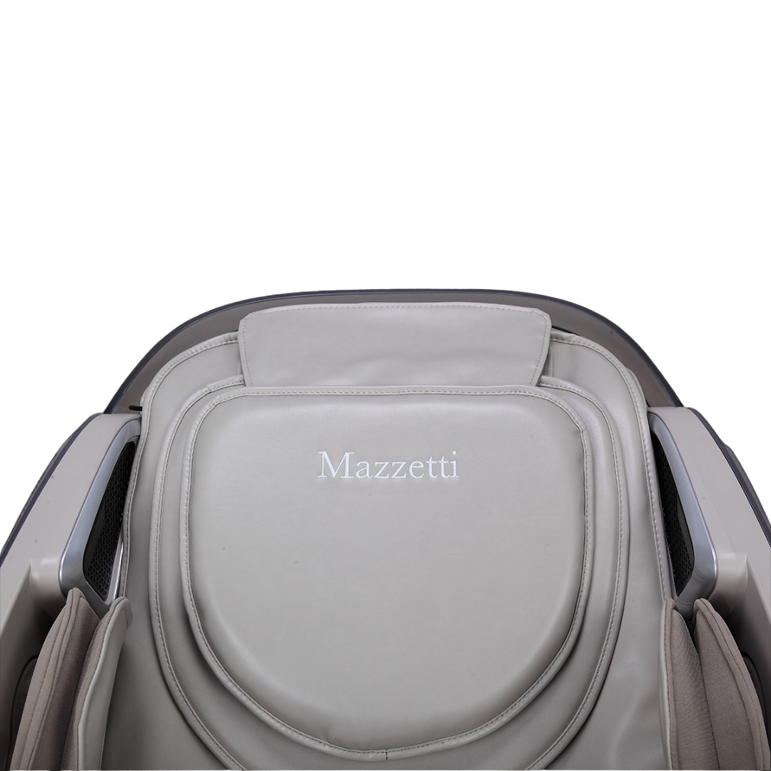 iRest Massage Chair SL A661s DUAL ENGINE