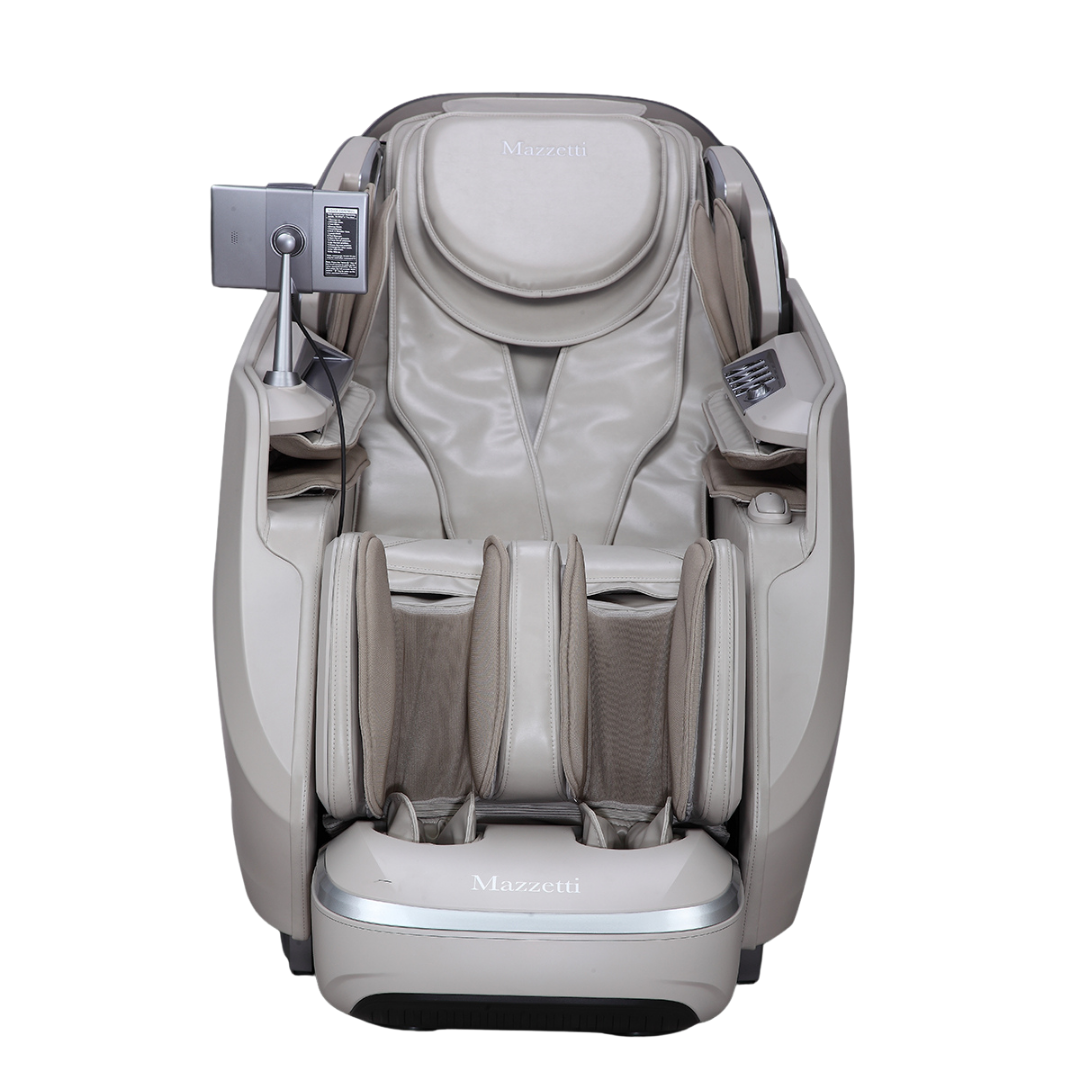 iRest Massage Chair SL A661s DUAL ENGINE