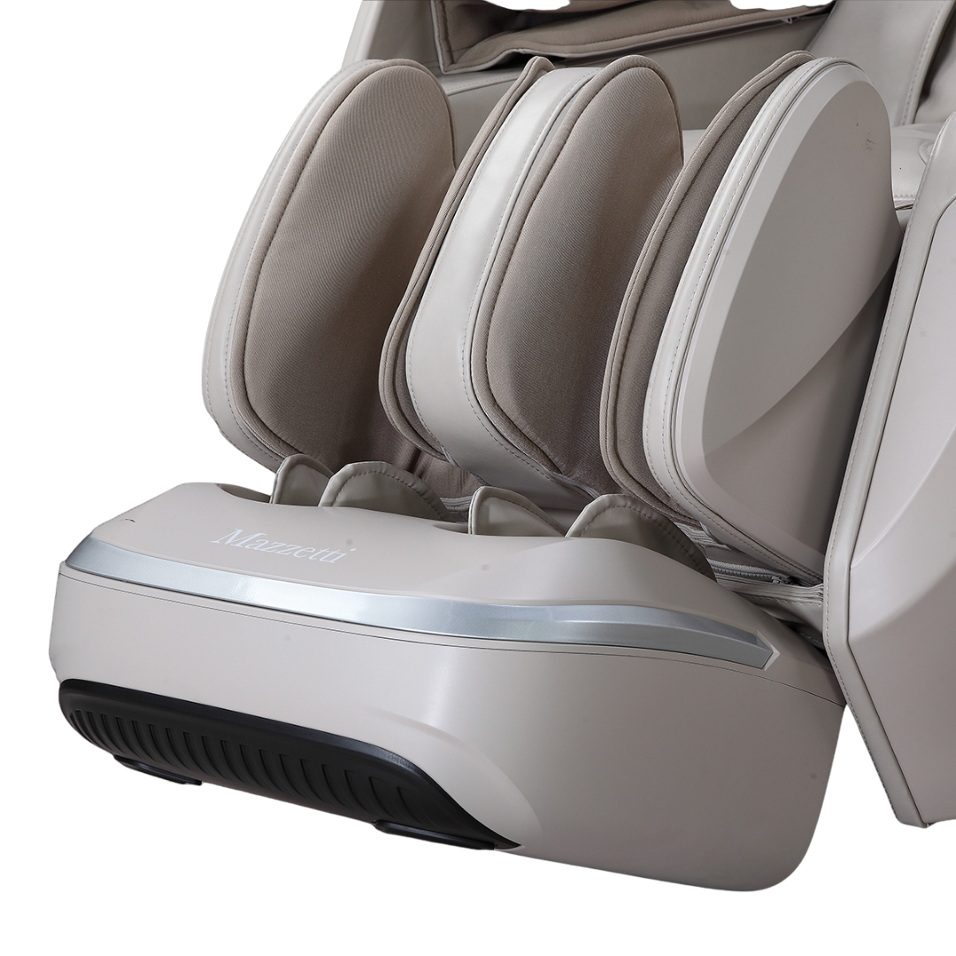 iRest Massage Chair SL A661s DUAL ENGINE