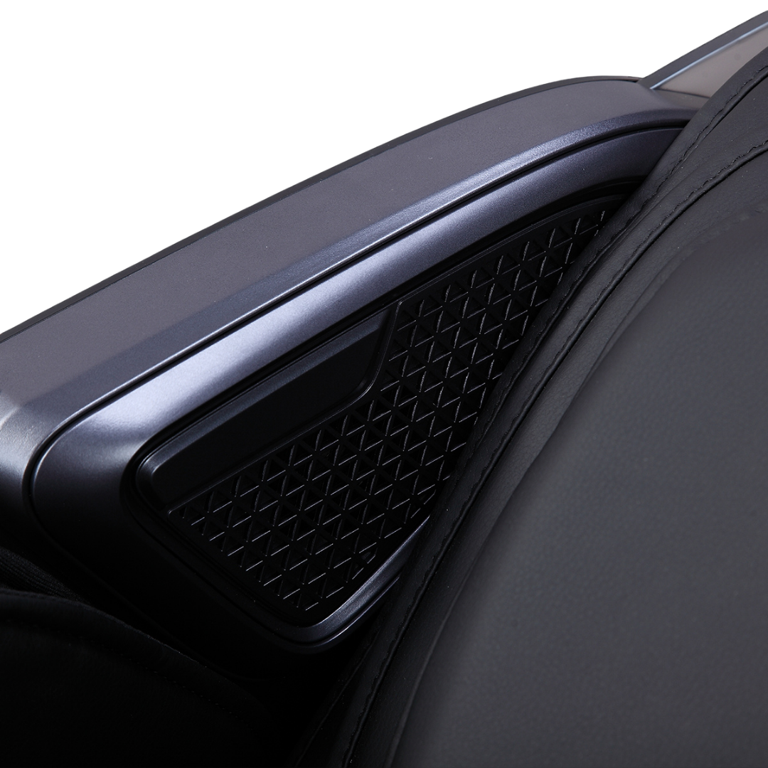 iRest Massage Chair SL A661s DUAL ENGINE