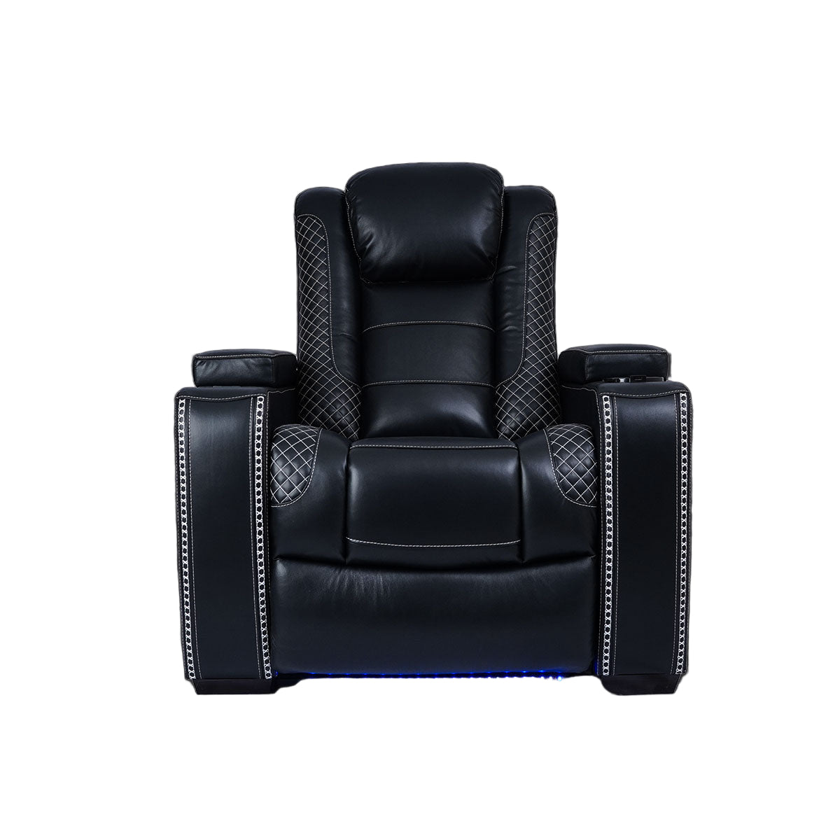 power lift recliner chair with massage and heat