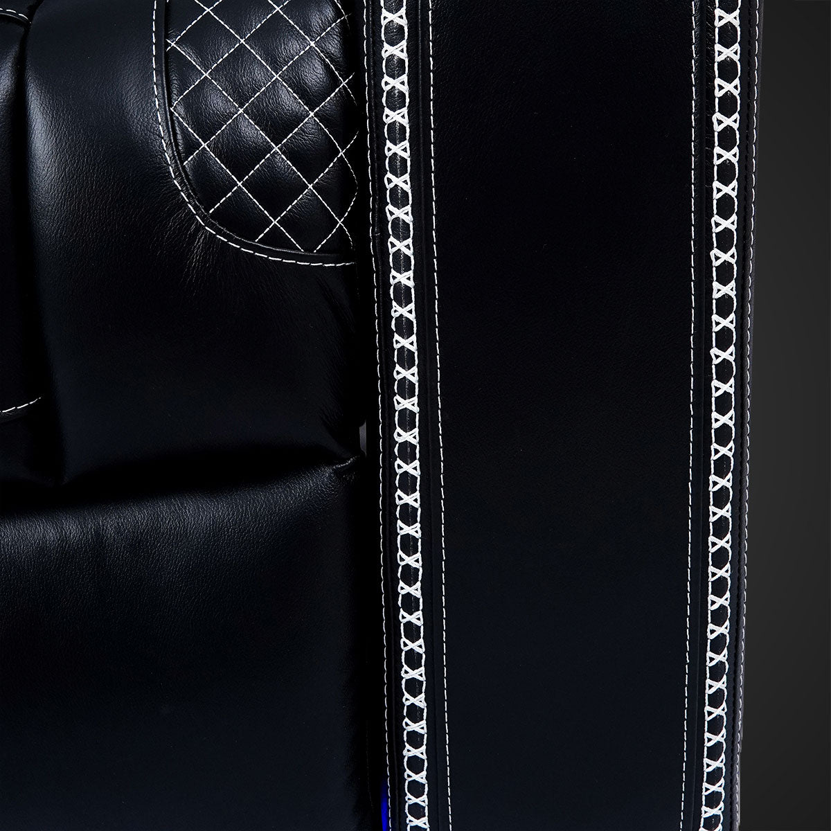Highlife Leather recliners at best price